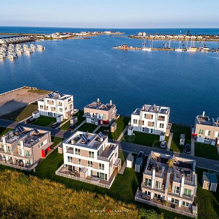 Ferienhaus Nis Randers Olpenitz Εξωτερικό φωτογραφία