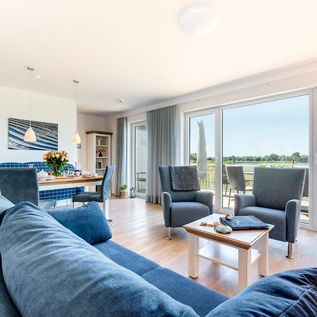 Ferienhaus Nis Randers Olpenitz Εξωτερικό φωτογραφία