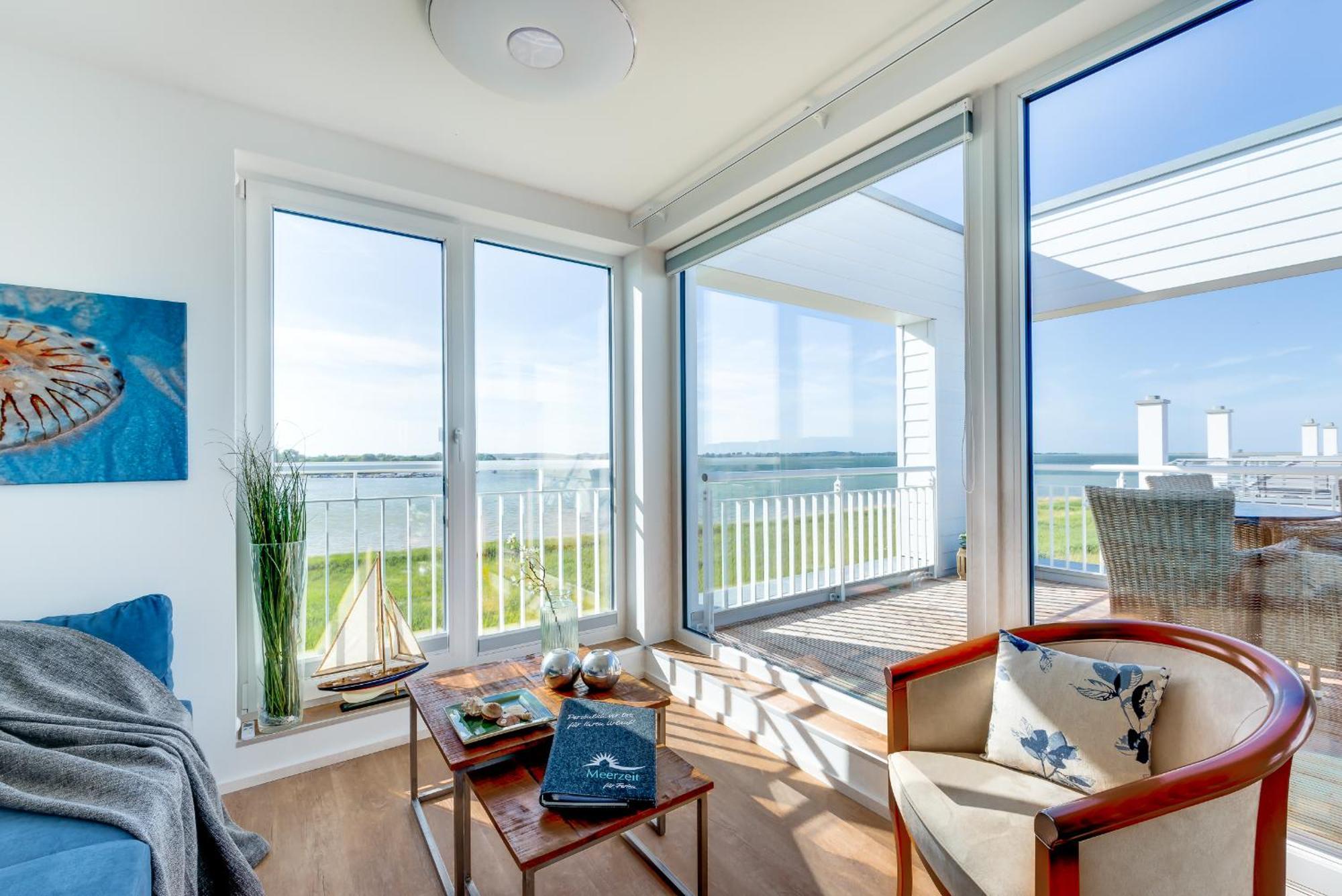Ferienhaus Nis Randers Olpenitz Εξωτερικό φωτογραφία