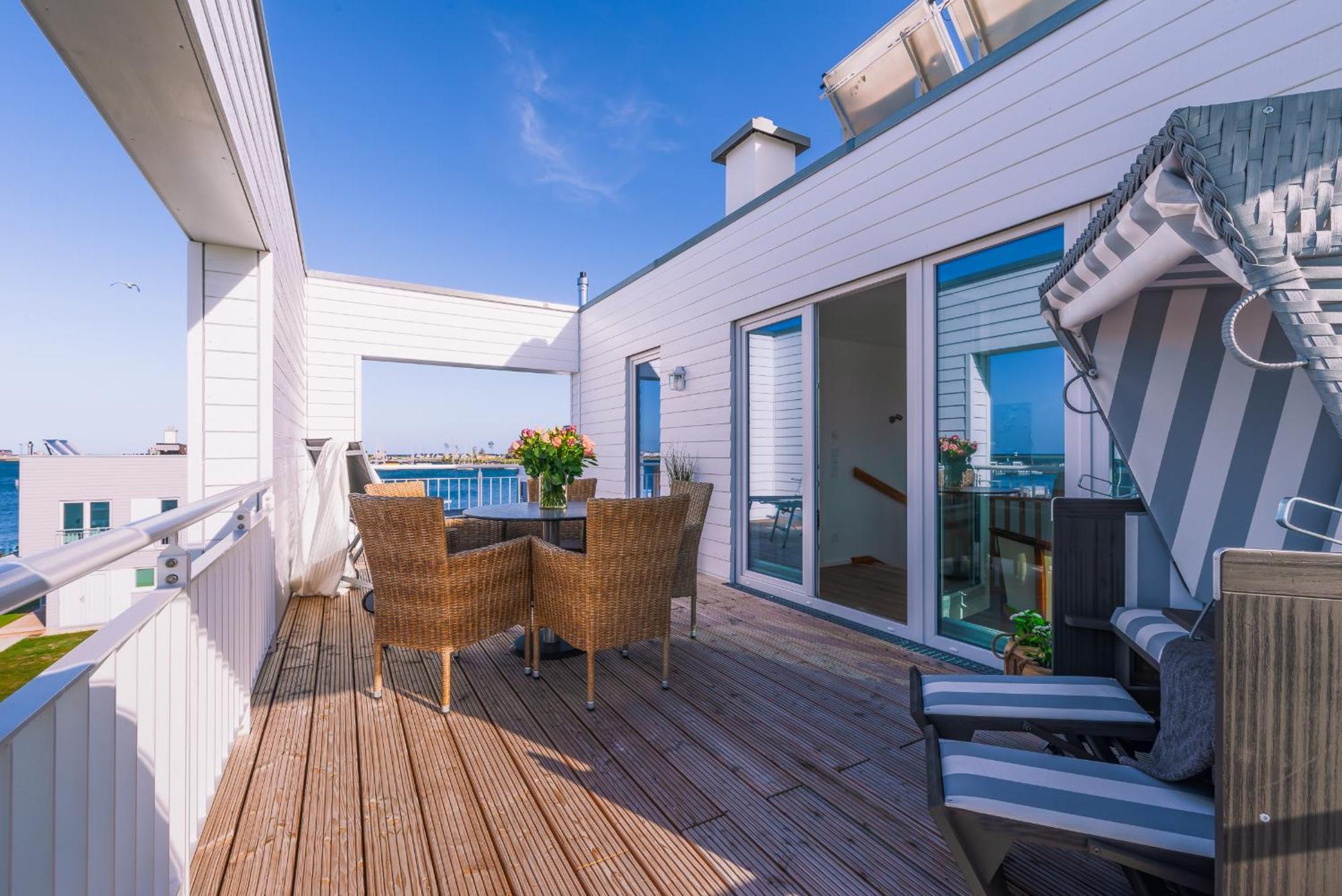 Ferienhaus Nis Randers Olpenitz Εξωτερικό φωτογραφία