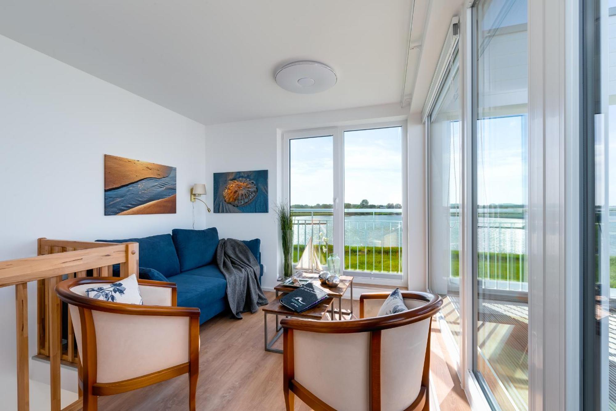 Ferienhaus Nis Randers Olpenitz Εξωτερικό φωτογραφία