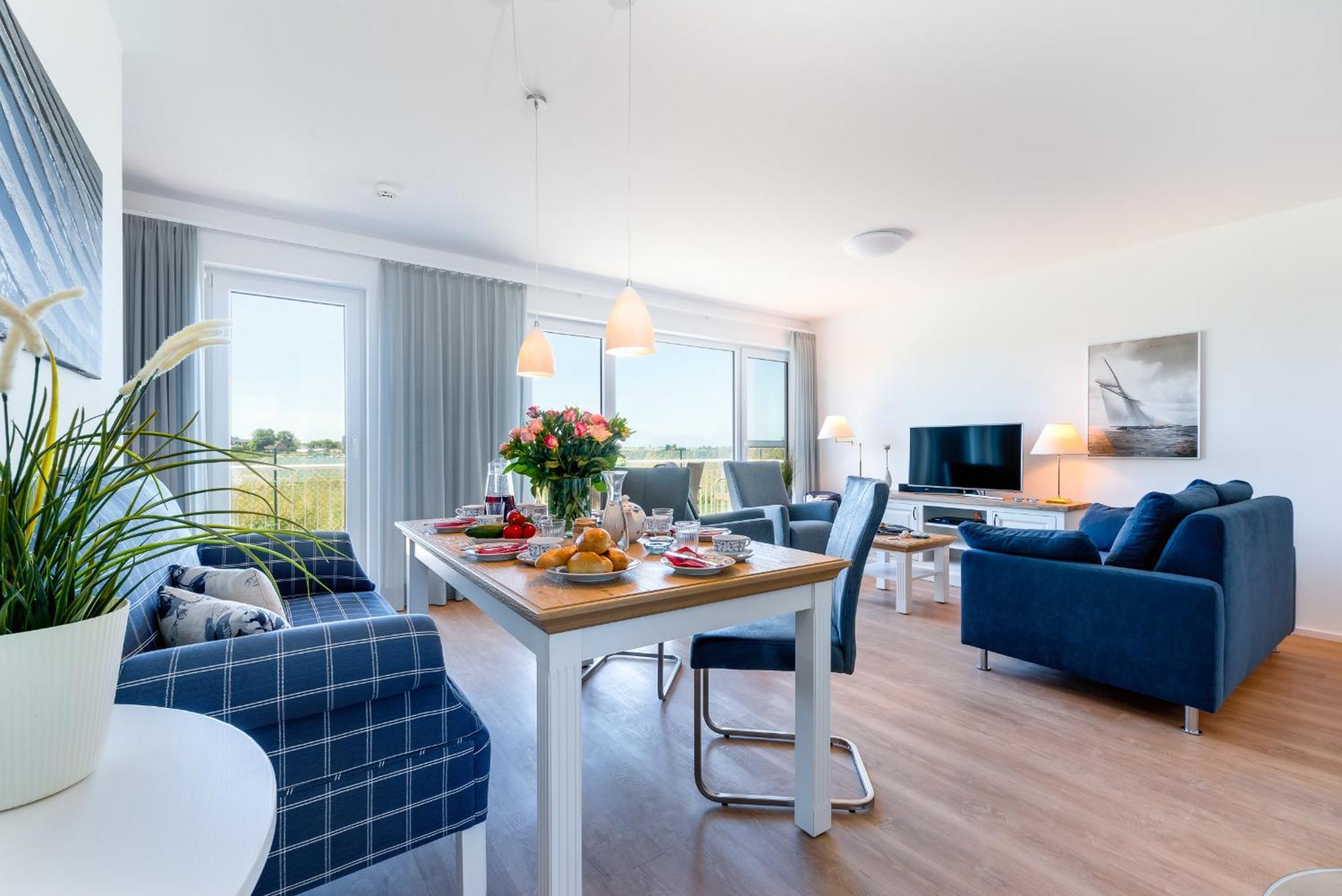 Ferienhaus Nis Randers Olpenitz Εξωτερικό φωτογραφία