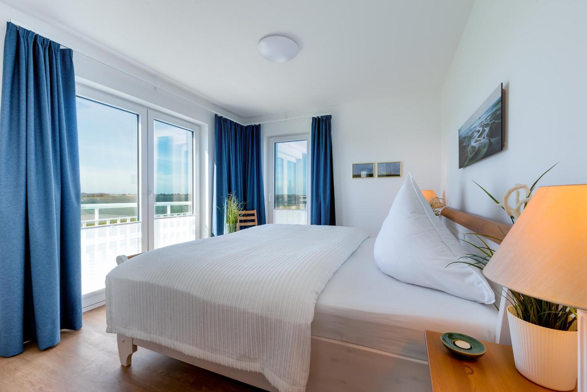 Ferienhaus Nis Randers Olpenitz Εξωτερικό φωτογραφία