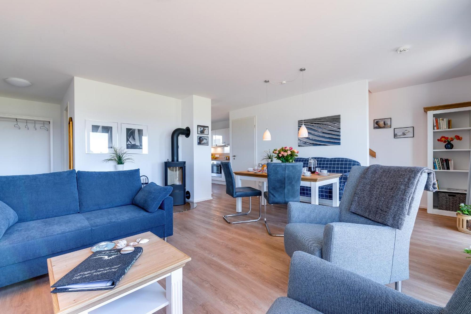 Ferienhaus Nis Randers Olpenitz Εξωτερικό φωτογραφία