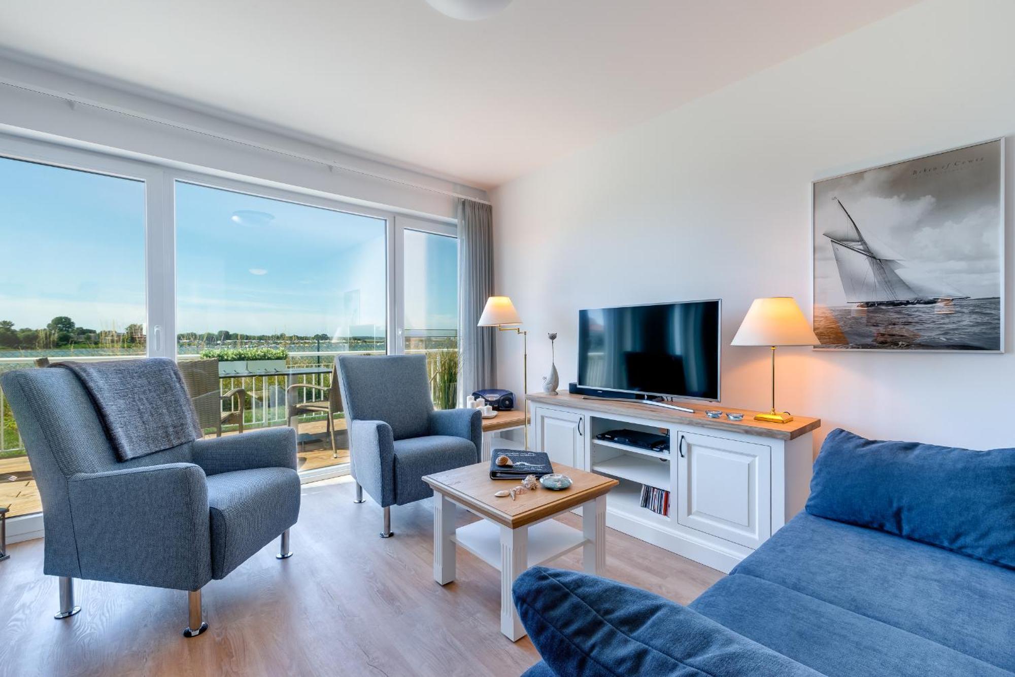 Ferienhaus Nis Randers Olpenitz Εξωτερικό φωτογραφία