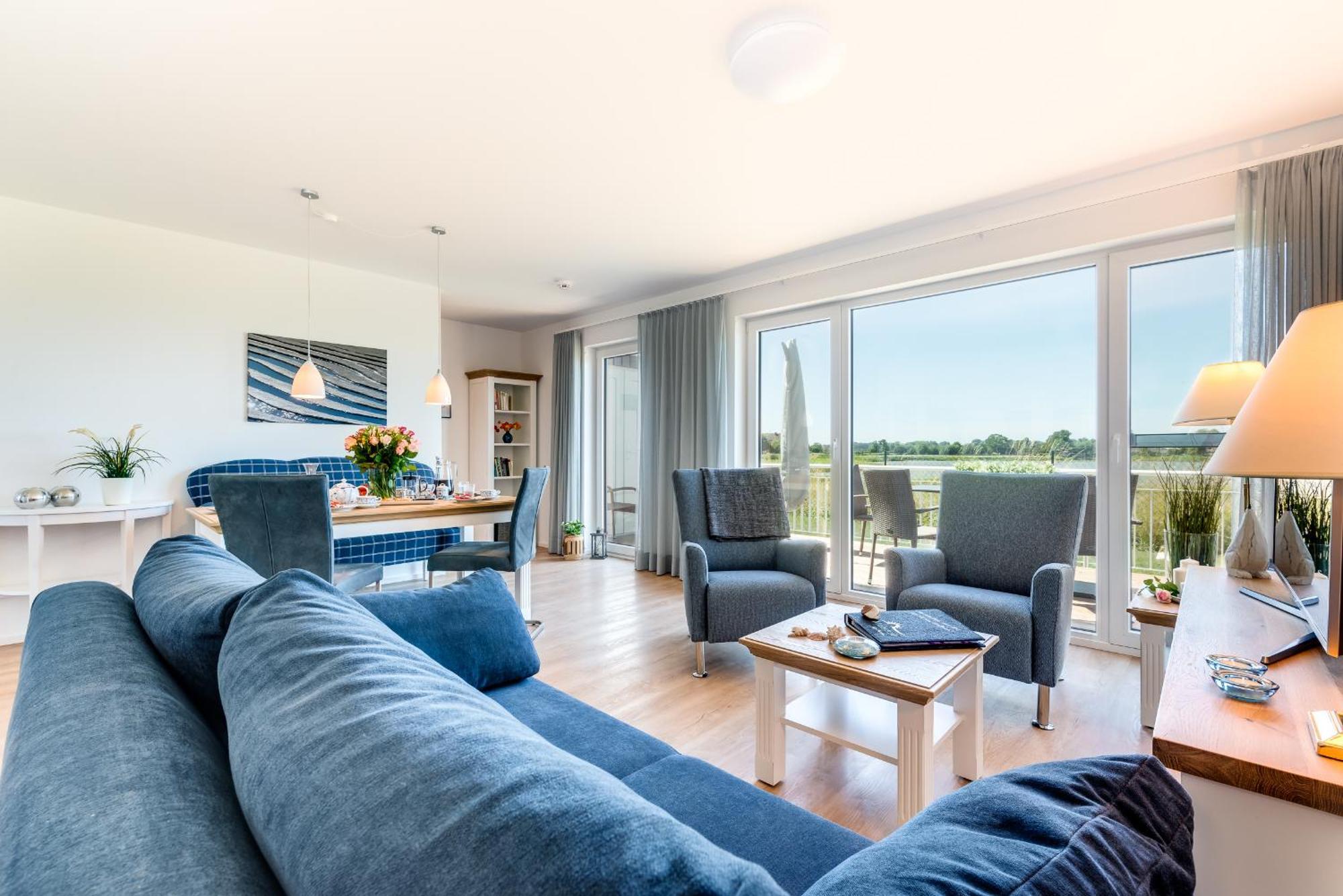 Ferienhaus Nis Randers Olpenitz Εξωτερικό φωτογραφία